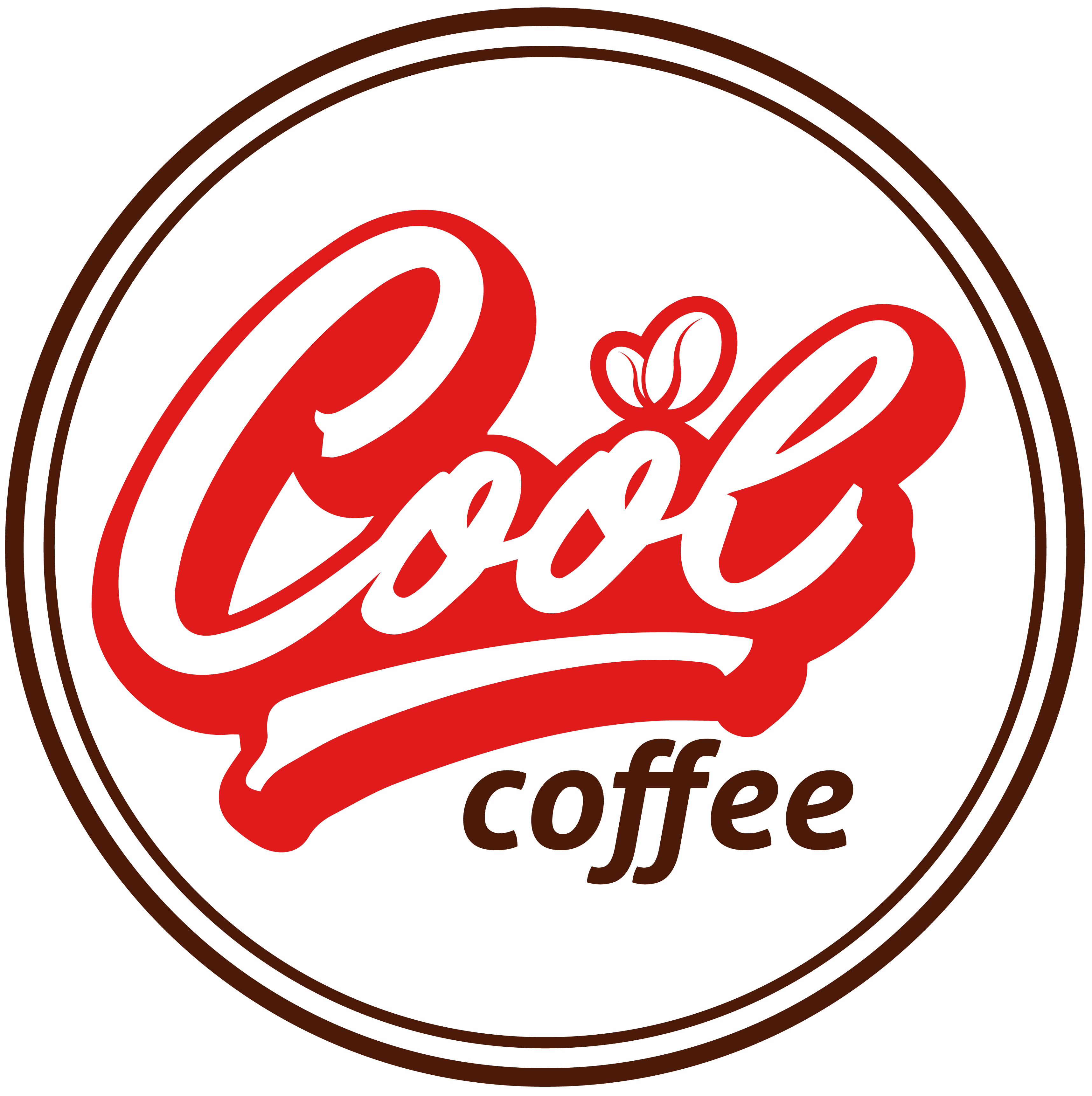 Cool Coffee - Tái Tạo Năng Lượng Đột Phá