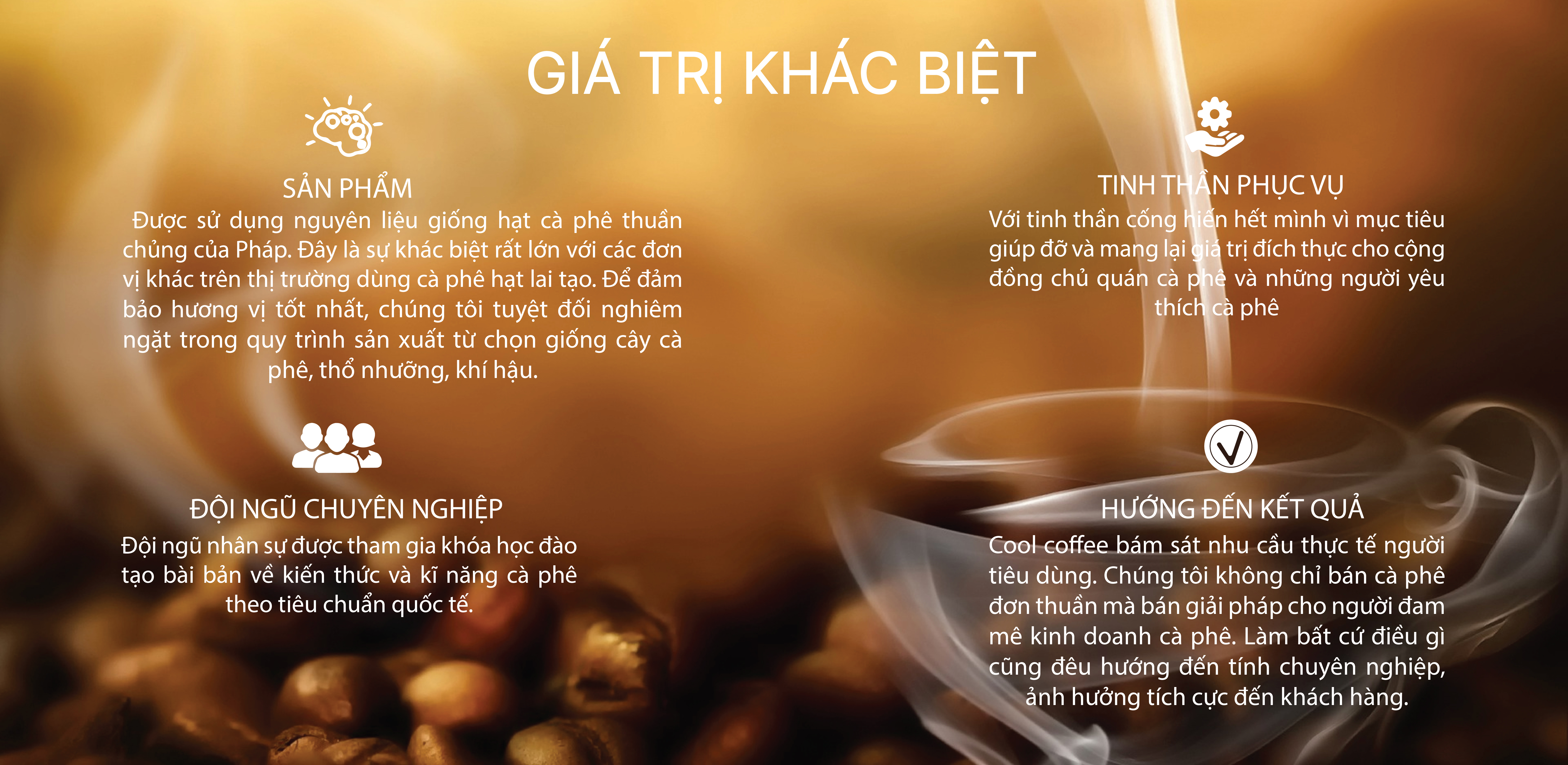 Giá trị khác biệt